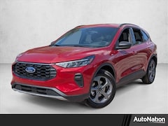 2026 Ford Escape ST-Line SUV