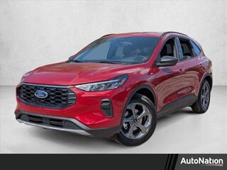 2026 Ford Escape ST-Line SUV