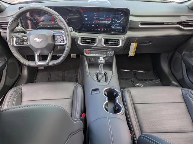 2025 Ford Mustang GT Premium Fastback - Photo 15