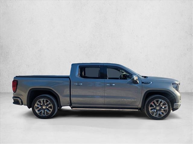 2024 Gmc Sierra 1500 Denali photo 4