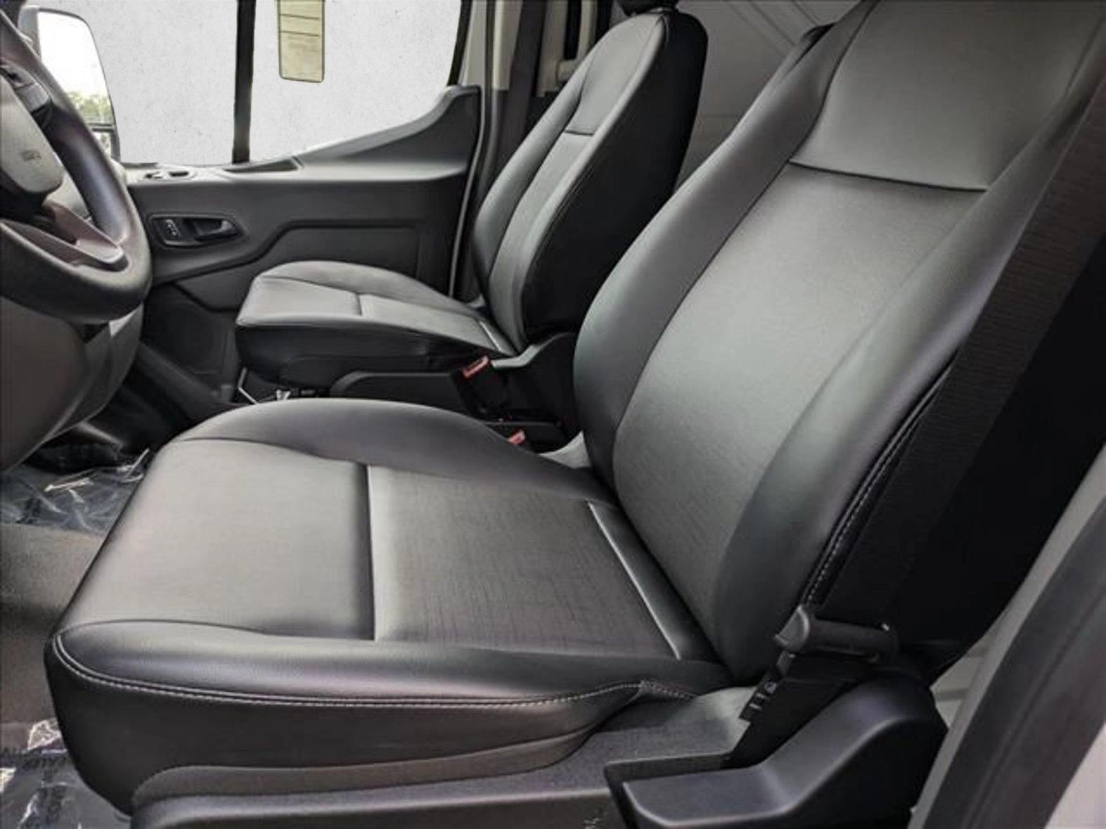 New 2026 Ford Transit-250 Cargo Van Low Roof Van
