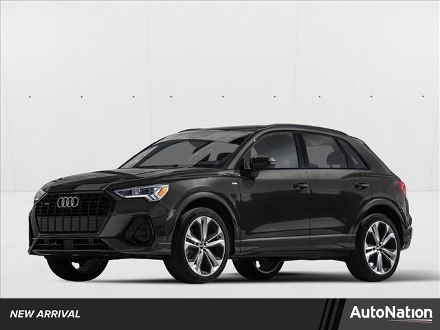 2024 Audi Q3 45 TFSI S Line Premium Plus quattro's photo