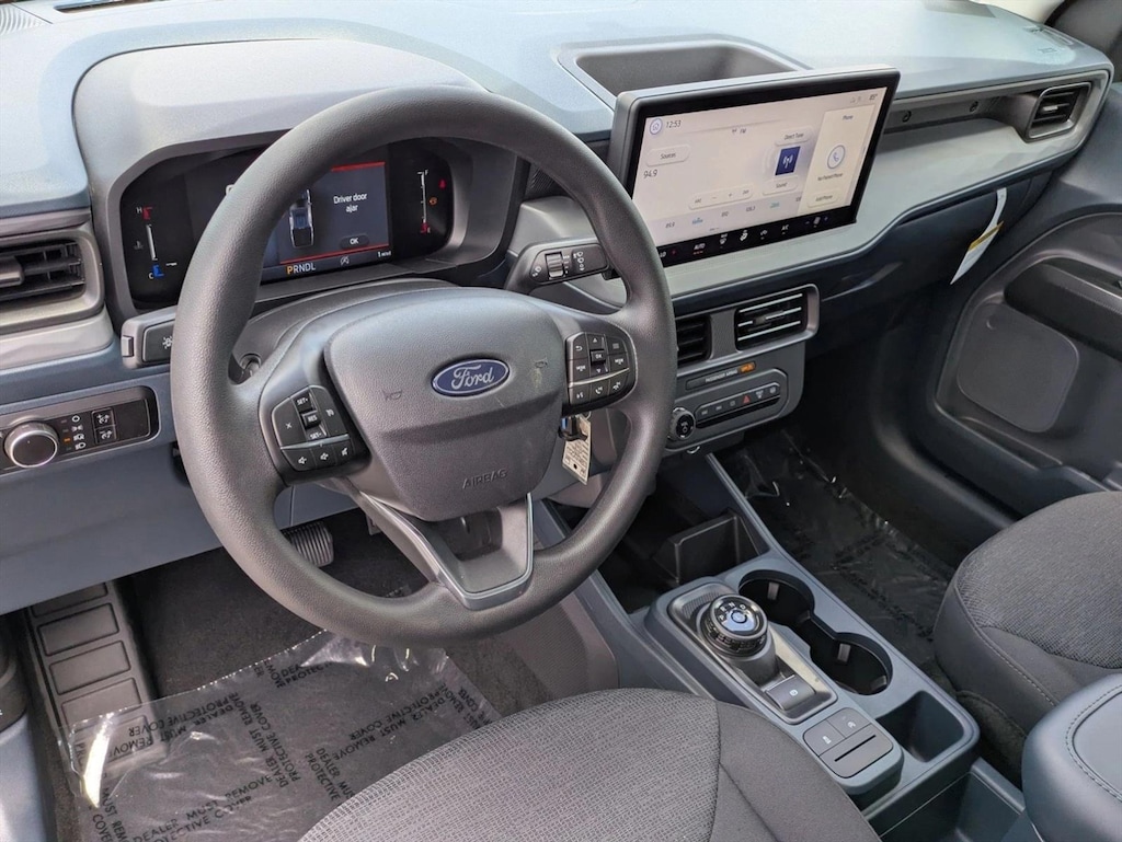 New 2026 Ford Maverick XL Truck SuperCrew