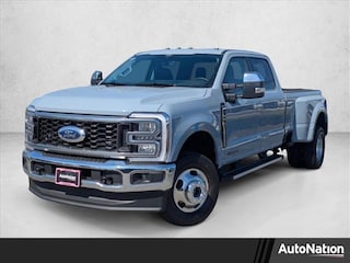 2026 Ford F-350 LARIAT Truck Crew Cab