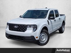 2026 Ford Maverick XL Truck SuperCrew