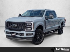 2026 Ford F-250 LARIAT Truck Crew Cab