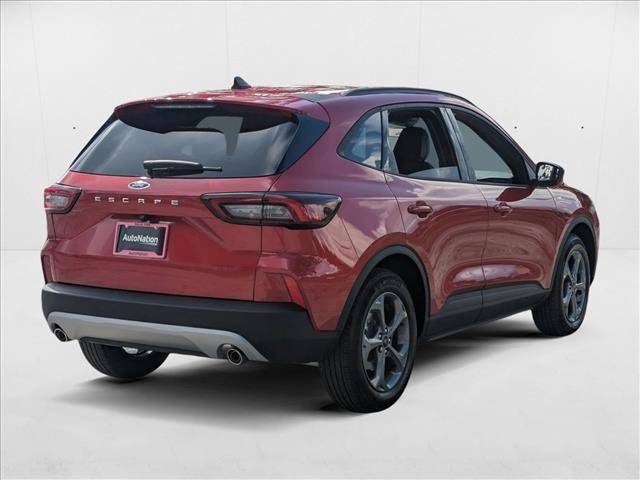 2025 Ford Escape ST-Line photo 2