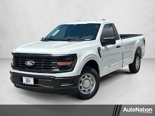 2026 Ford F-150 XL Truck Regular Cab