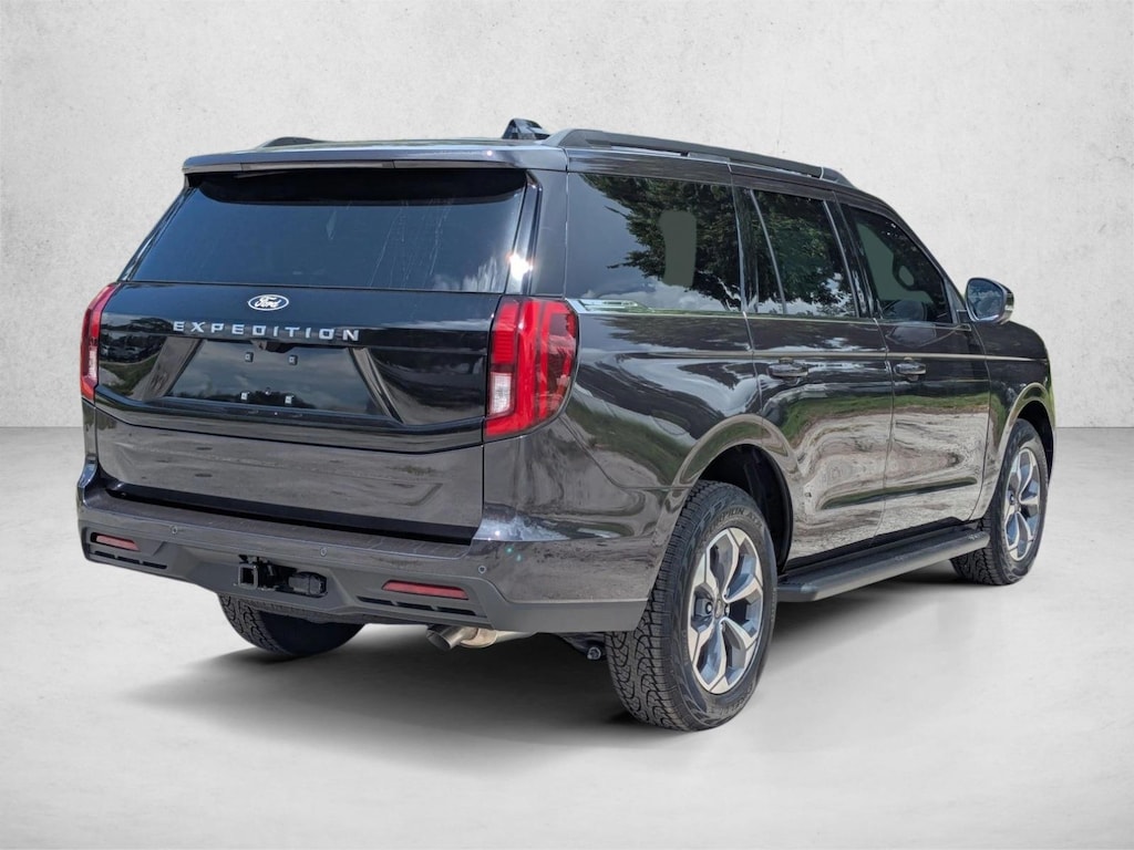 New 2027 Ford Expedition Active SUV