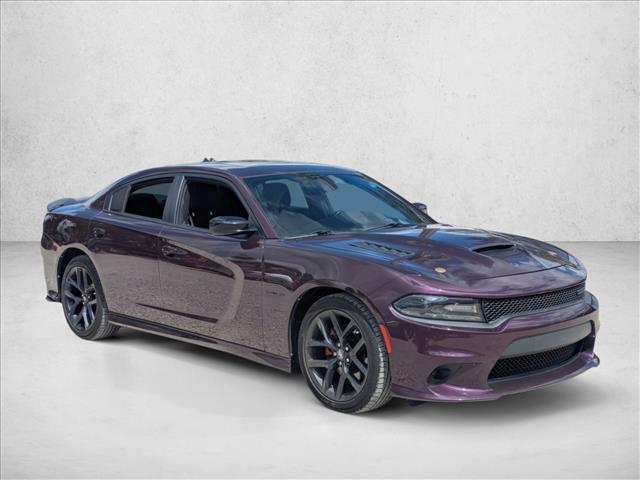 2020 Dodge Charger R/T photo 3