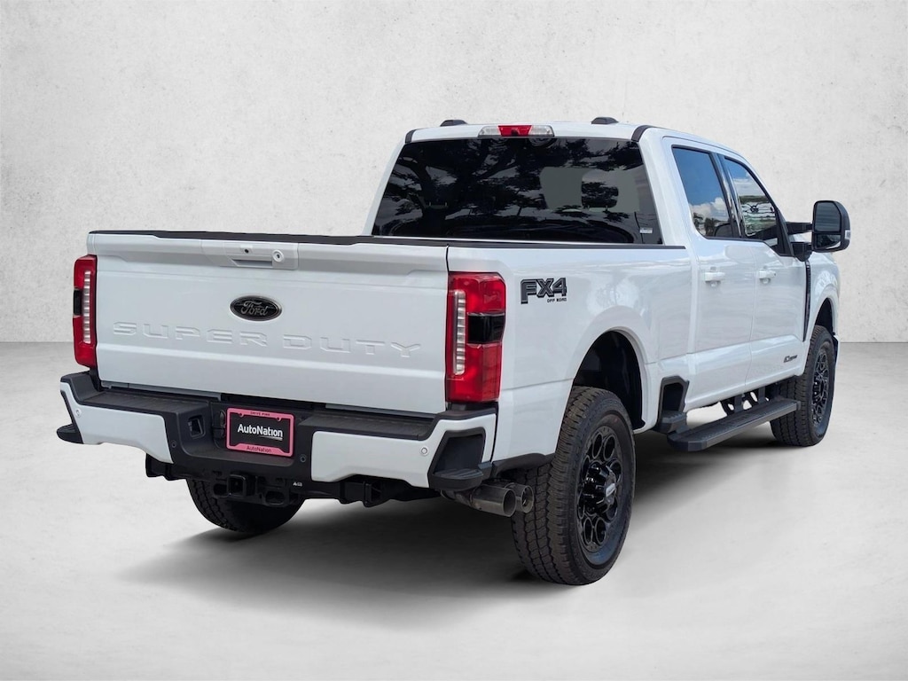 New 2026 Ford F-250 XLT Truck Crew Cab