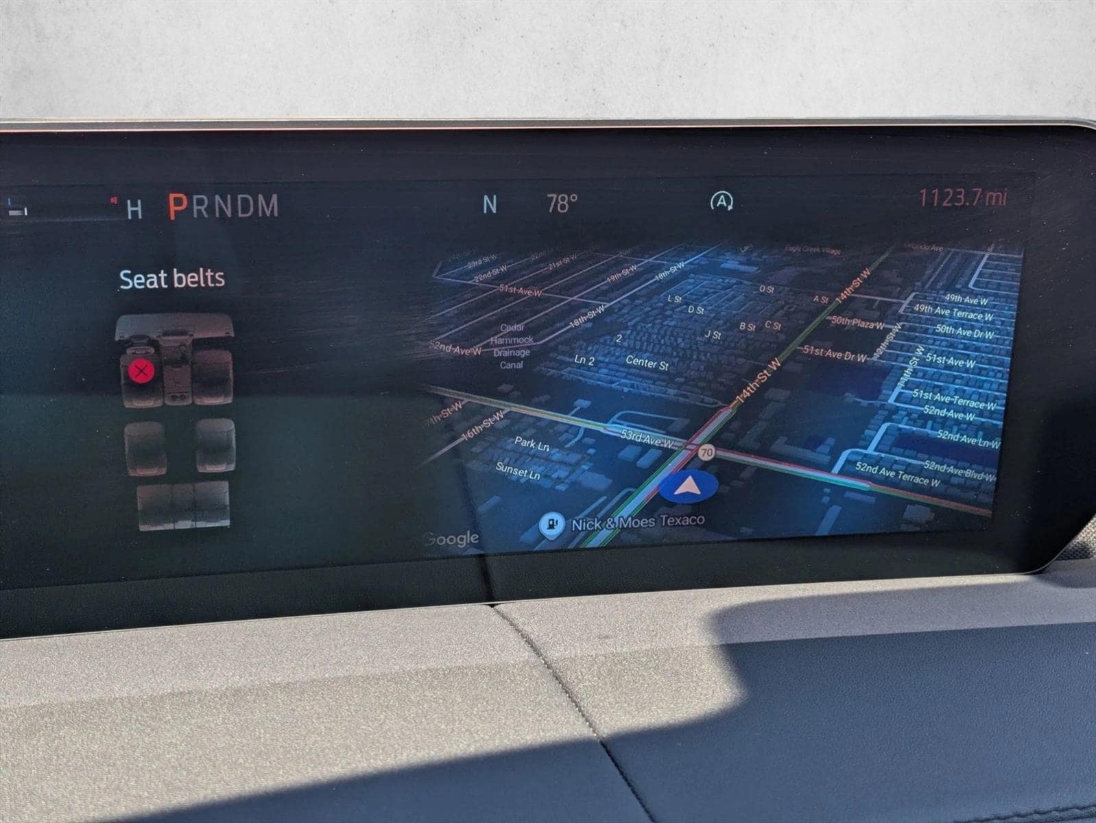 2025 Ford Expedition Tremor - Photo 11