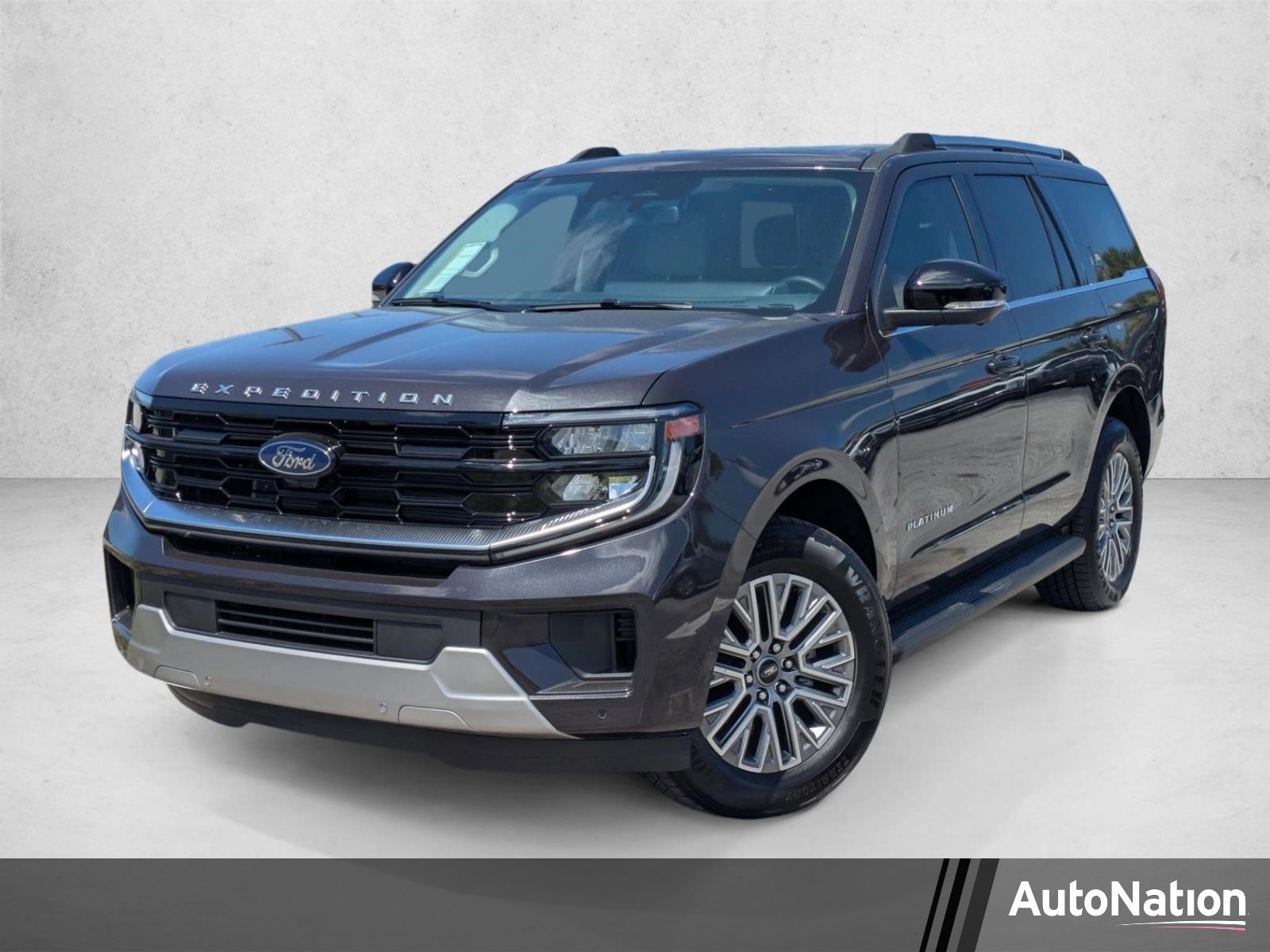 2026 Ford Expedition
