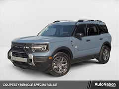 2025 Ford Bronco Sport Big Bend SUV