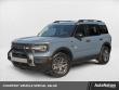  Ford Bronco Sport