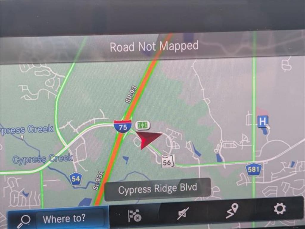 Used 2020 Mercedes-Benz GLC 300 GLC 300 SUV