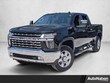  Chevrolet Silverado 2500HD