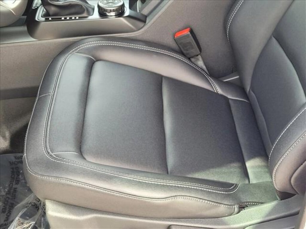 New 2025 Ford Bronco Big Bend SUV