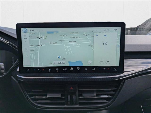 2025 Ford Escape Hybrid ST-Line - Photo 12