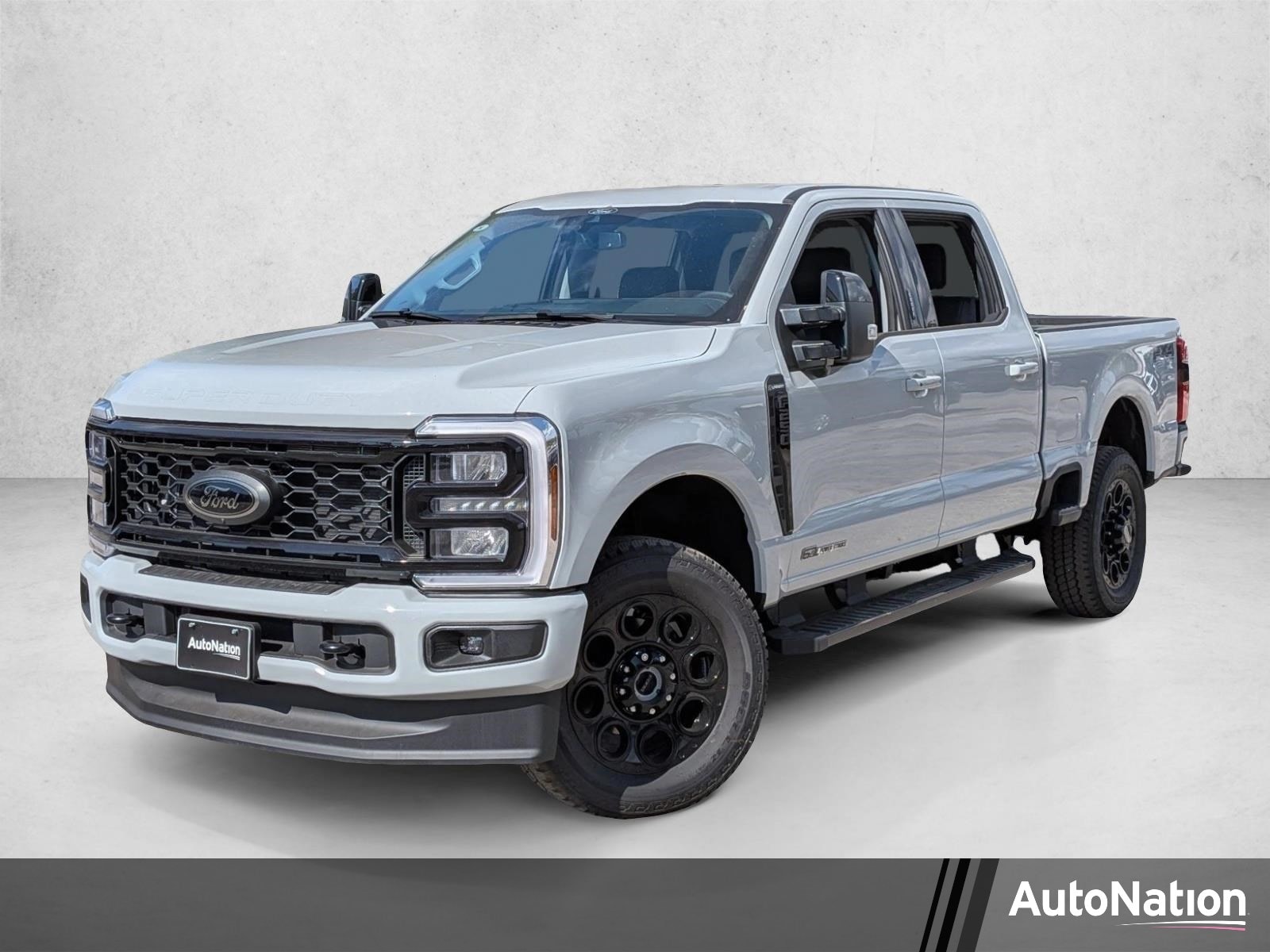 2026 Ford F-250 Super Duty