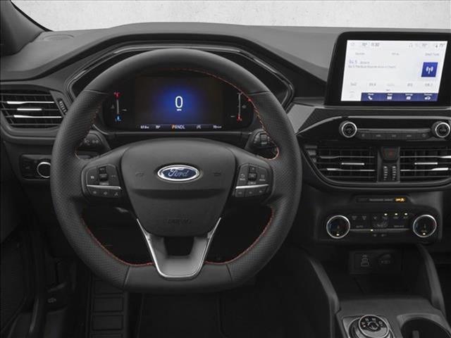 2026 Ford Escape ST-Line photo 3