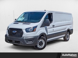 2025 Ford Transit-150 Cargo Van Low Roof Van 2025 Ford Transit-150 Cargo Van Low Roof Van