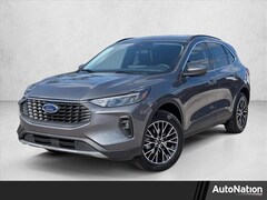 2026 Ford Escape PHEV SUV