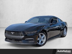 2026 Ford Mustang EcoBoost Coupe