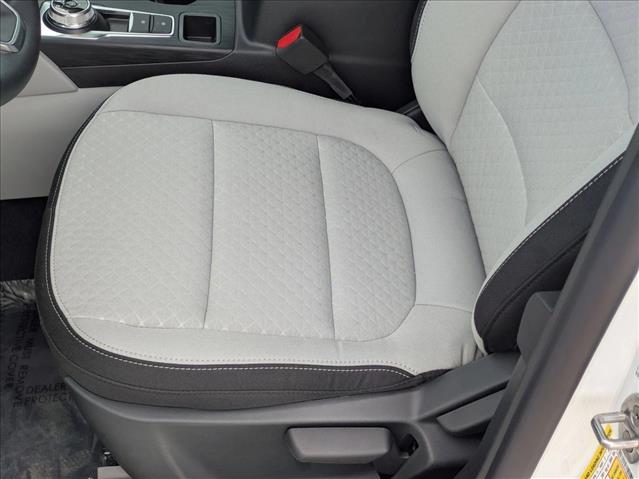 2025 Ford Escape Active photo 3