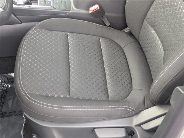 2026 Ford Escape Active Sport photo 4