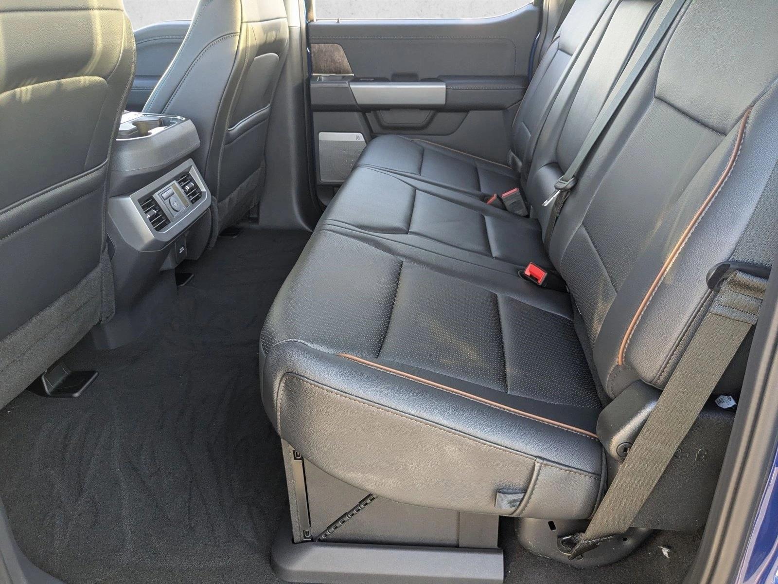 2026 Ford F-250 Super Duty Lariat - Photo 15