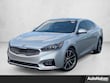  Kia Cadenza