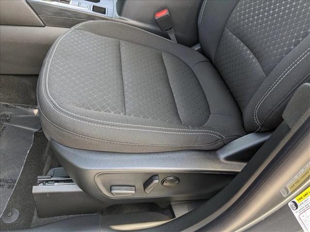 2024 Ford Escape Active photo 4