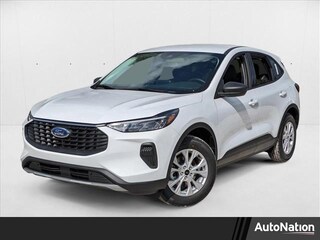 2025 Ford Escape Active SUV