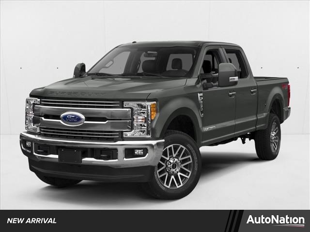 2017 Ford F-250 Lariat 4x4 Crew Cab 6-3/4' Box's photo