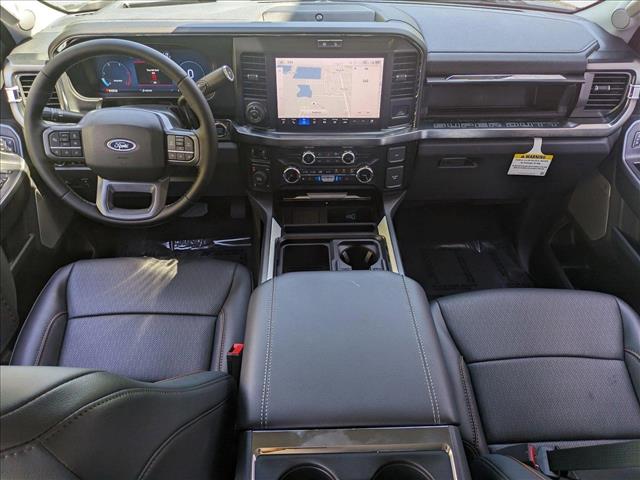 2025 Ford F-250 Super Duty Lariat - Photo 13