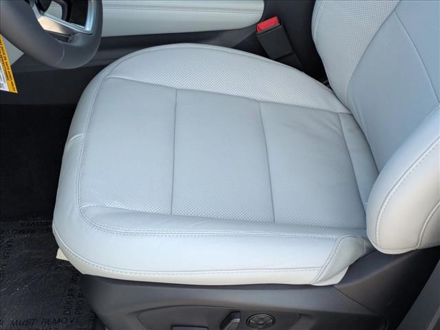 2025 Ford Explorer Platinum photo 4