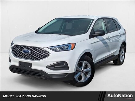 2024 Ford Edge SE SUV