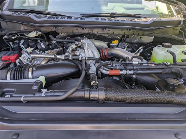 2025 Ford F-250 Super Duty Lariat - Photo 15