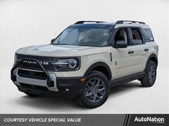 2025 Ford Bronco Sport Big Bend SUV