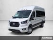  Ford Transit-350 Passenger