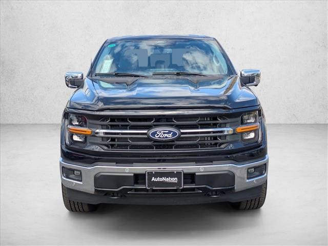 2025 Ford F-150 XLT - Photo 6