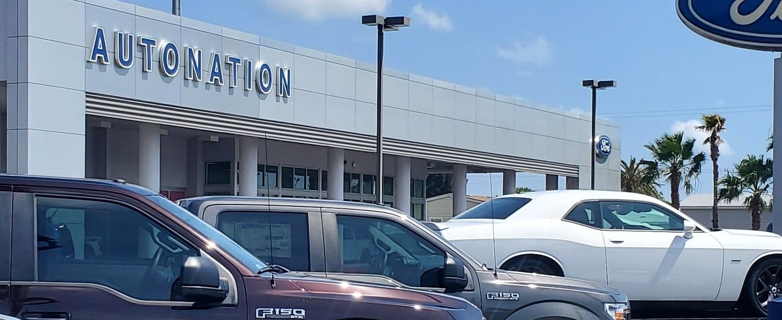 About AutoNation Ford Bradenton Bradenton, FL