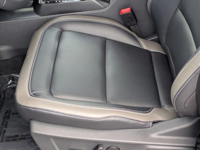 2025 Ford Bronco Outer Banks photo 4