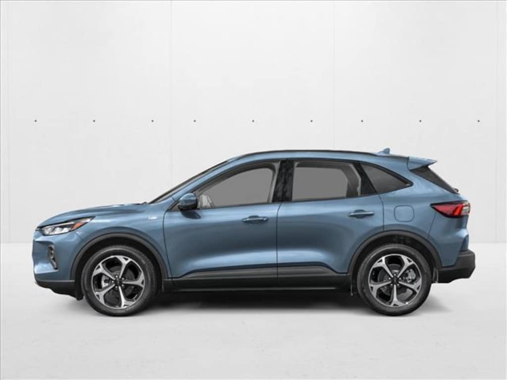 New 2026 Ford Escape ST-Line Select SUV