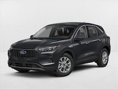 2026 Ford Escape Active SUV