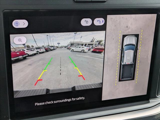 2025 Ford F-350 Super Duty Lariat - Photo 13