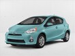  Toyota Prius c