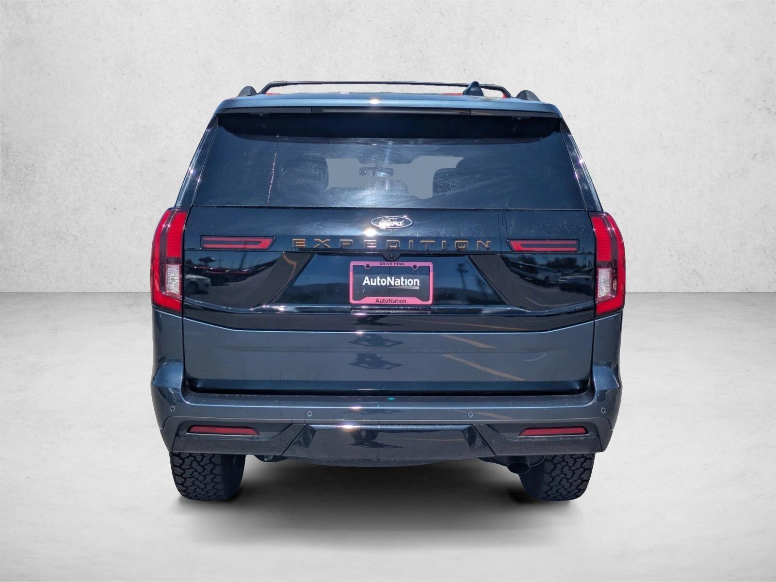 2025 Ford Expedition Tremor - Photo 8