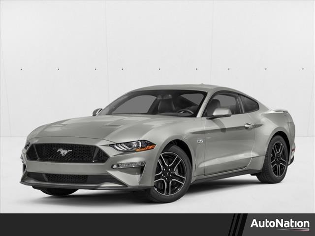 2022 Ford Mustang GT Coupe Premium's photo